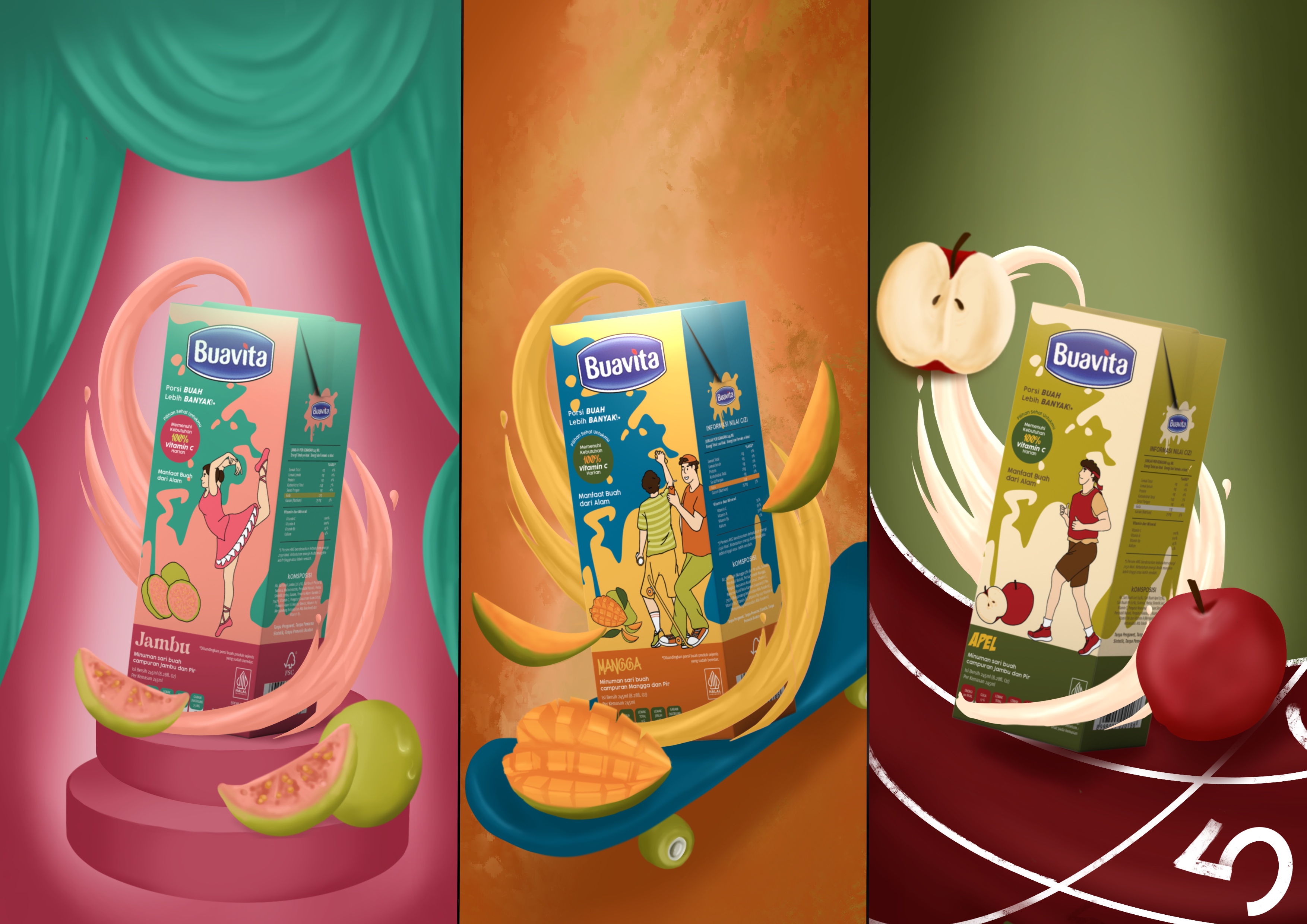 Sustainable Design Poster