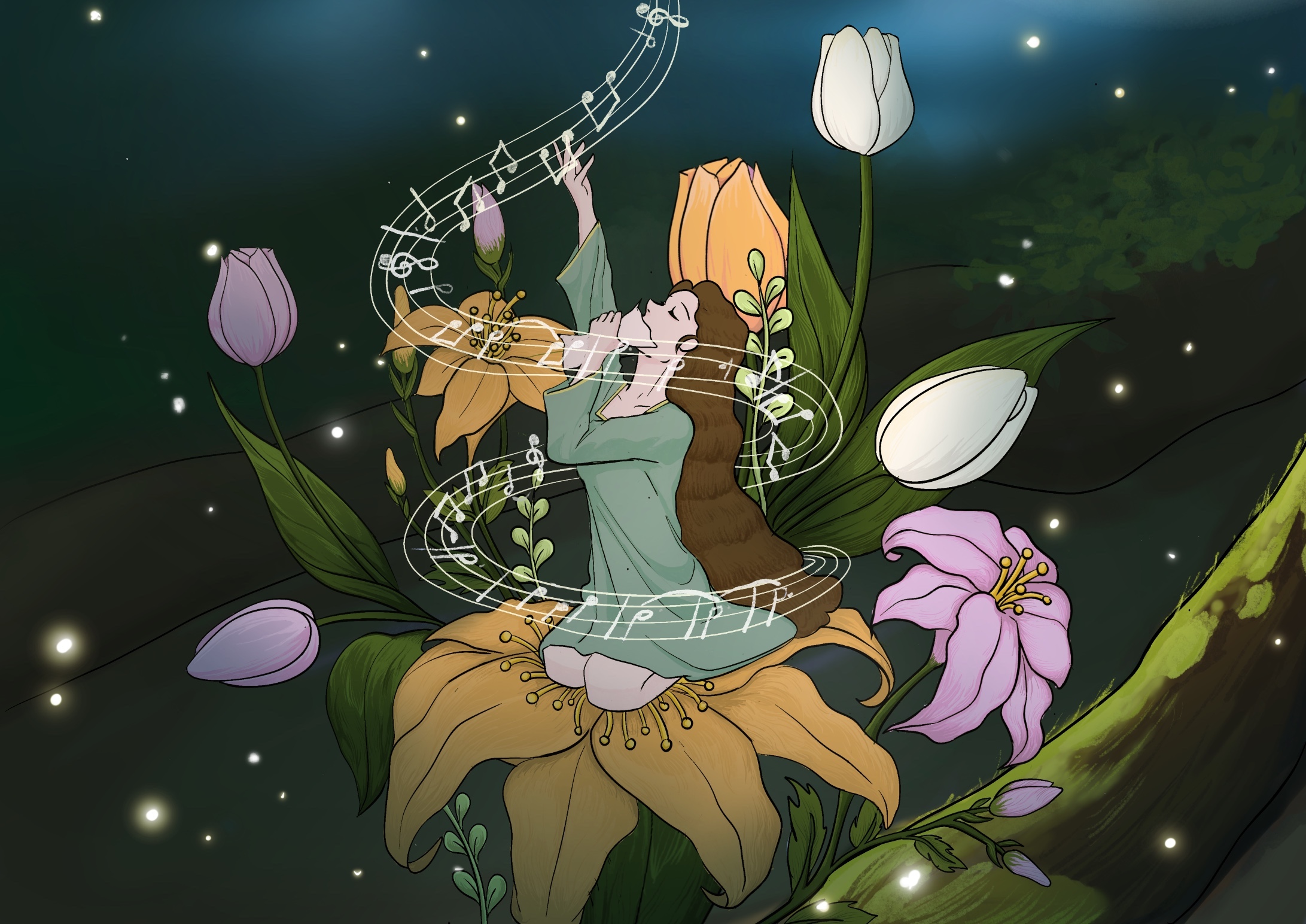 Sustainable Design Poster